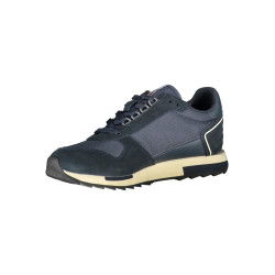 NAPAPIJRI SHOES CALZATURA SPORTIVA UOMO BLU