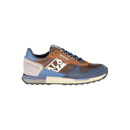 NAPAPIJRI SHOES BROWN MEN&39S SPORTS SHOES