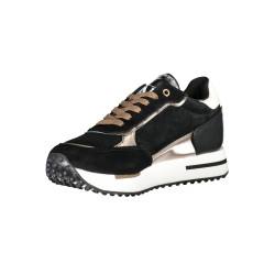 NAPAPIJRI SHOES CALZATURA SPORTIVA DONNA NERO