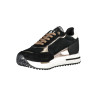 NAPAPIJRI SHOES CALZATURA SPORTIVA DONNA NERO