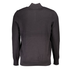 TIMBERLAND MEN&39S BLACK SWEATER