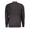 TIMBERLAND MEN&39S BLACK SWEATER