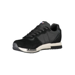 BLAUER BLACK MEN&39S SPORTS SHOES