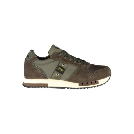 BLAUER BROWN MEN&39S SPORTS SHOES