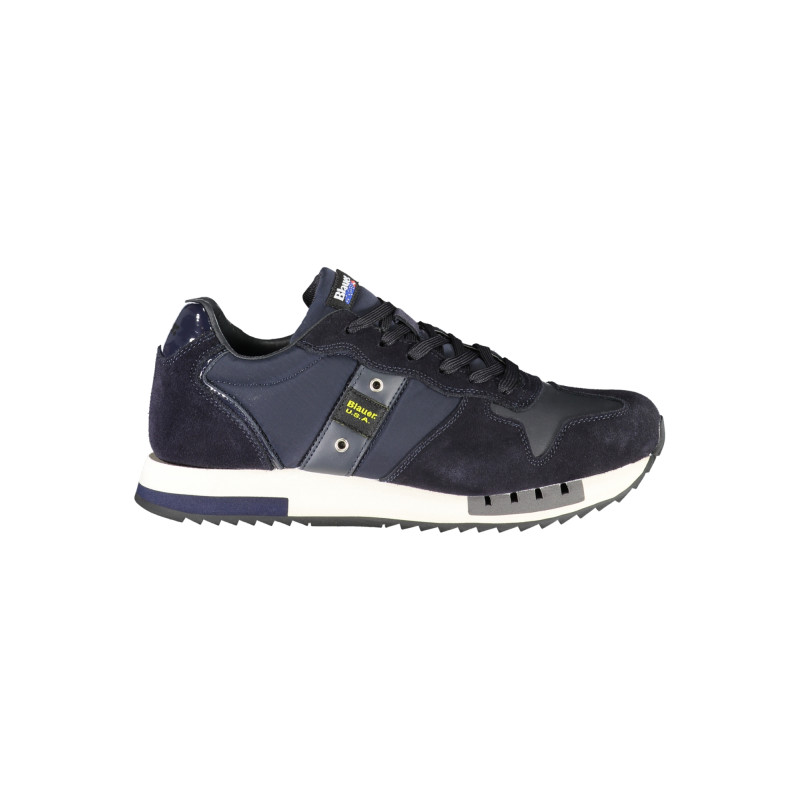 BLAUER BLUE MEN&39S SPORTS SHOES