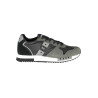 BLAUER BLACK MEN&39S SPORTS SHOES