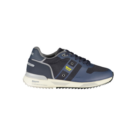 BLAUER CALZATURA SPORTIVA UOMO BLU