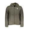 NORTH SAILS GREEN MEN&39S JACKET