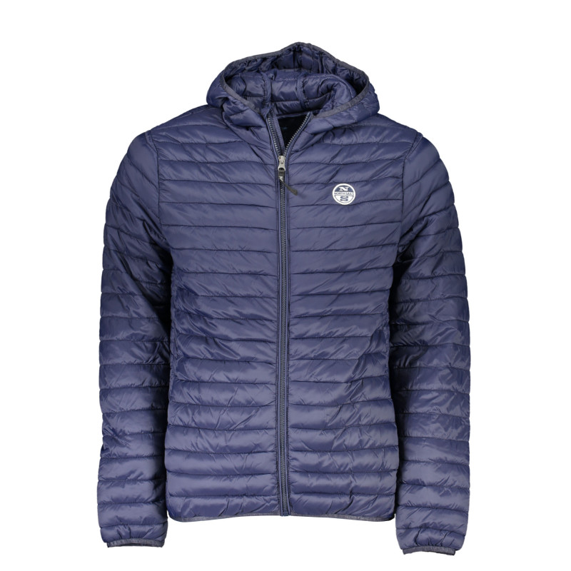 NORTH SAILS MEN&39S BLUE JACKET