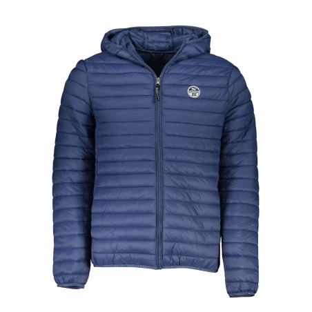 NORTH SAILS MEN&39S BLUE JACKET