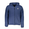 NORTH SAILS MEN&39S BLUE JACKET