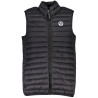 NORTH SAILS MEN&39S BLACK SLEEVELESS