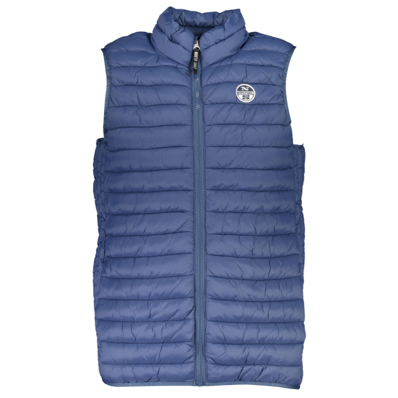 NORTH SAILS MEN&39S SLEEVELESS BLUE