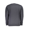 NORWAY 1963 MEN&39S GRAY ZIPLESS SWEATSHIRT