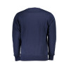 NORWAY 1963 MEN&39S BLUE ZIPLESS SWEATSHIRT