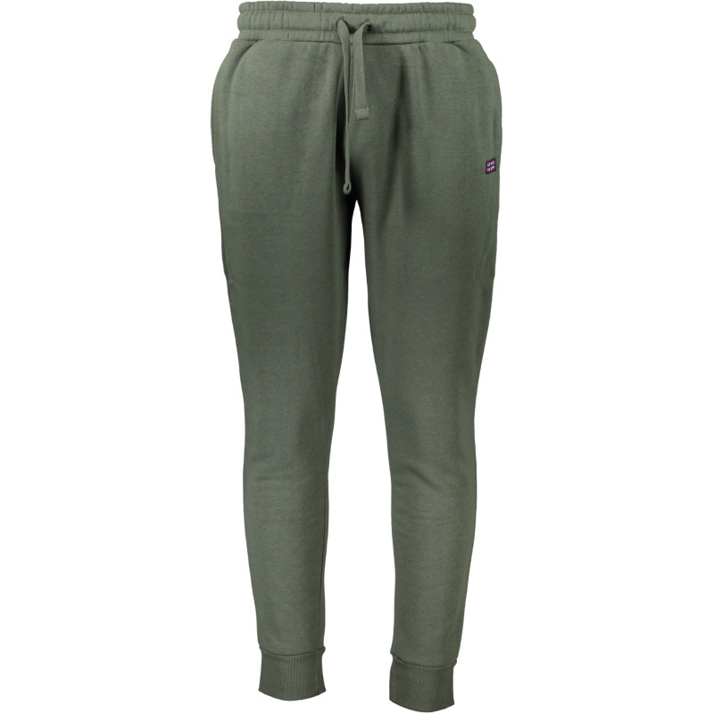 NORWAY 1963 GREEN MEN&39S TROUSERS