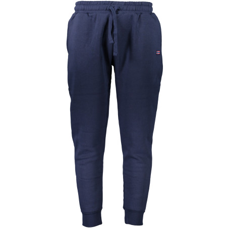 NORWAY 1963 PANTALONE UOMO BLU