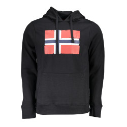 NORWAY 1963 FELPA SENZA ZIP...