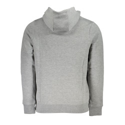 NORWAY 1963 MEN&39S GRAY ZIPLESS SWEATSHIRT