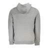 NORWAY 1963 MEN&39S GRAY ZIPLESS SWEATSHIRT