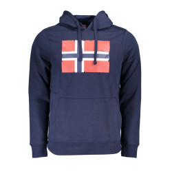 NORWAY 1963 FELPA SENZA ZIP...