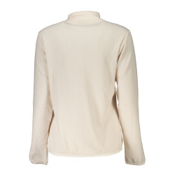 NORWAY 1963 WOMEN&39S WHITE ZIP SWEATSHIRT