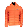 NORWAY 1963 MEN&39S ORANGE JACKET