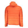 NORWAY 1963 MEN&39S ORANGE JACKET