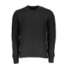 NORTH SAILS GRAY MEN&39S SWEATER