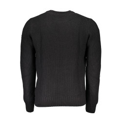 NORTH SAILS GRAY MEN&39S SWEATER