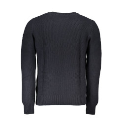 NORTH SAILS MEN&39S BLUE SWEATER