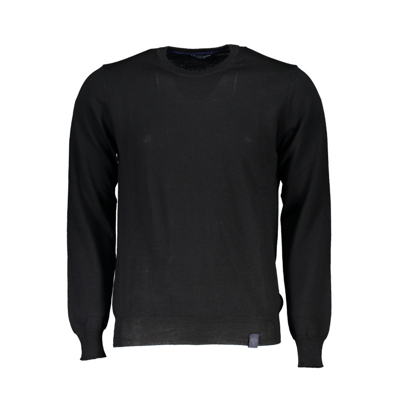 NORTH SAILS MEN&39S BLACK SWEATER