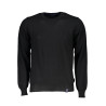 NORTH SAILS MEN&39S BLACK SWEATER