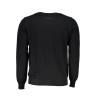 NORTH SAILS MEN&39S BLACK SWEATER