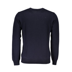 NORTH SAILS MEN&39S BLUE SWEATER