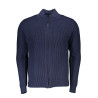 NORTH SAILS MEN&39S BLUE CARDIGAN