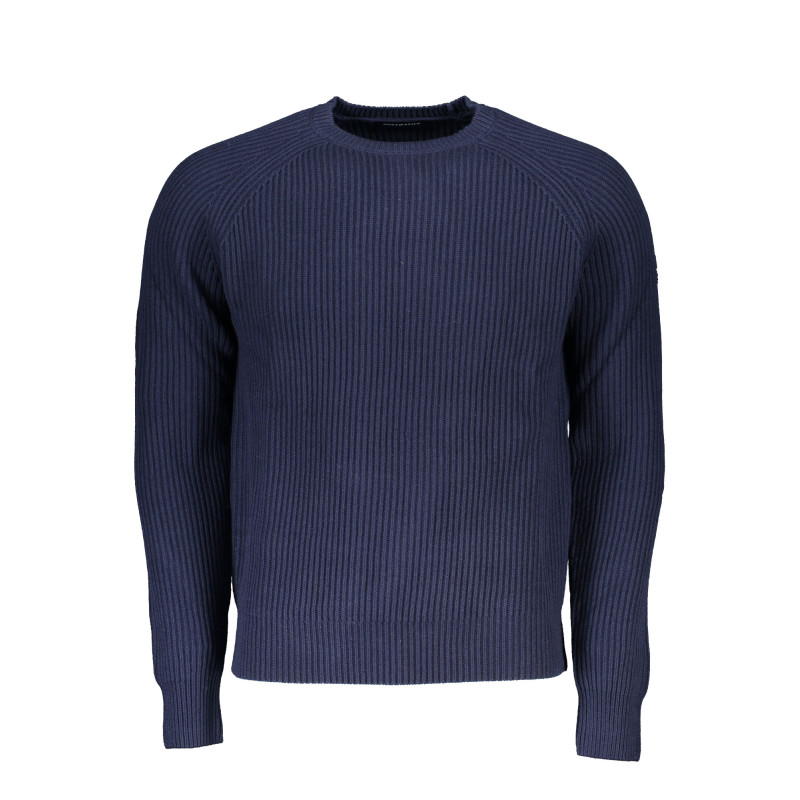 NORTH SAILS MEN&39S BLUE SWEATER