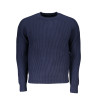 NORTH SAILS MEN&39S BLUE SWEATER