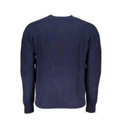 NORTH SAILS MEN&39S BLUE SWEATER