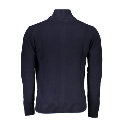 NORTH SAILS MEN&39S BLUE CARDIGAN