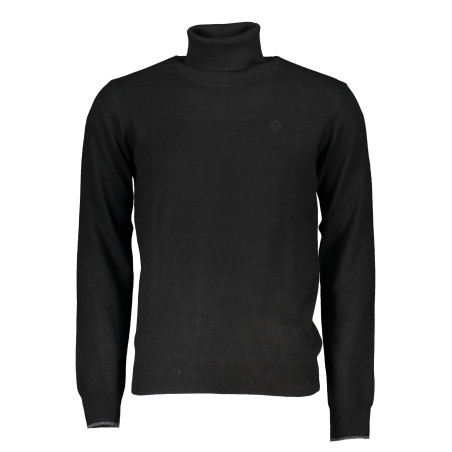 NORTH SAILS MEN&39S BLACK SWEATER