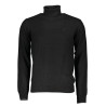 NORTH SAILS MEN&39S BLACK SWEATER