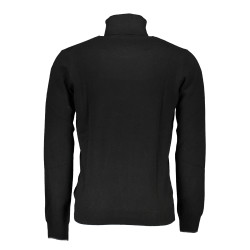 NORTH SAILS MEN&39S BLACK SWEATER