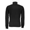 NORTH SAILS MEN&39S BLACK SWEATER