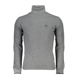 NORTH SAILS MAGLIONE UOMO GRIGIO