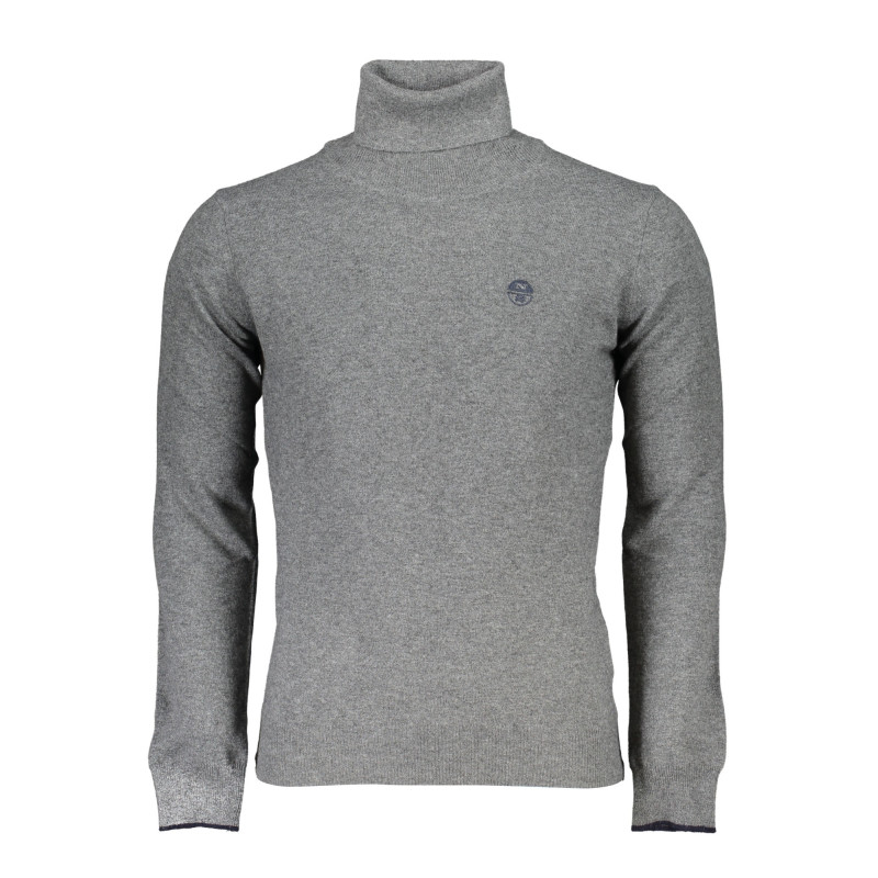 NORTH SAILS MAGLIONE UOMO GRIGIO