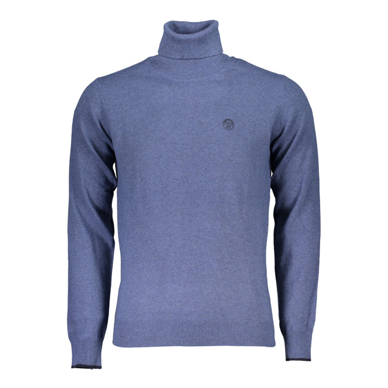 NORTH SAILS MEN&39S BLUE SWEATER