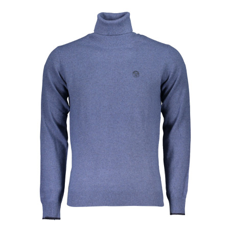 NORTH SAILS MEN&39S BLUE SWEATER