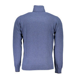 NORTH SAILS MEN&39S BLUE SWEATER