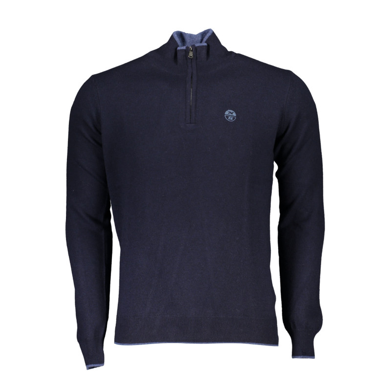 NORTH SAILS MEN&39S BLUE SWEATER